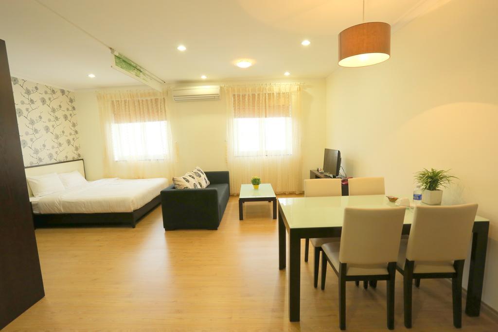 Song Hưng Hotel&Serviced Apartments - Căn hộ Dịch vụ&Khách sạn TP. Hồ Chí Minh Phòng bức ảnh