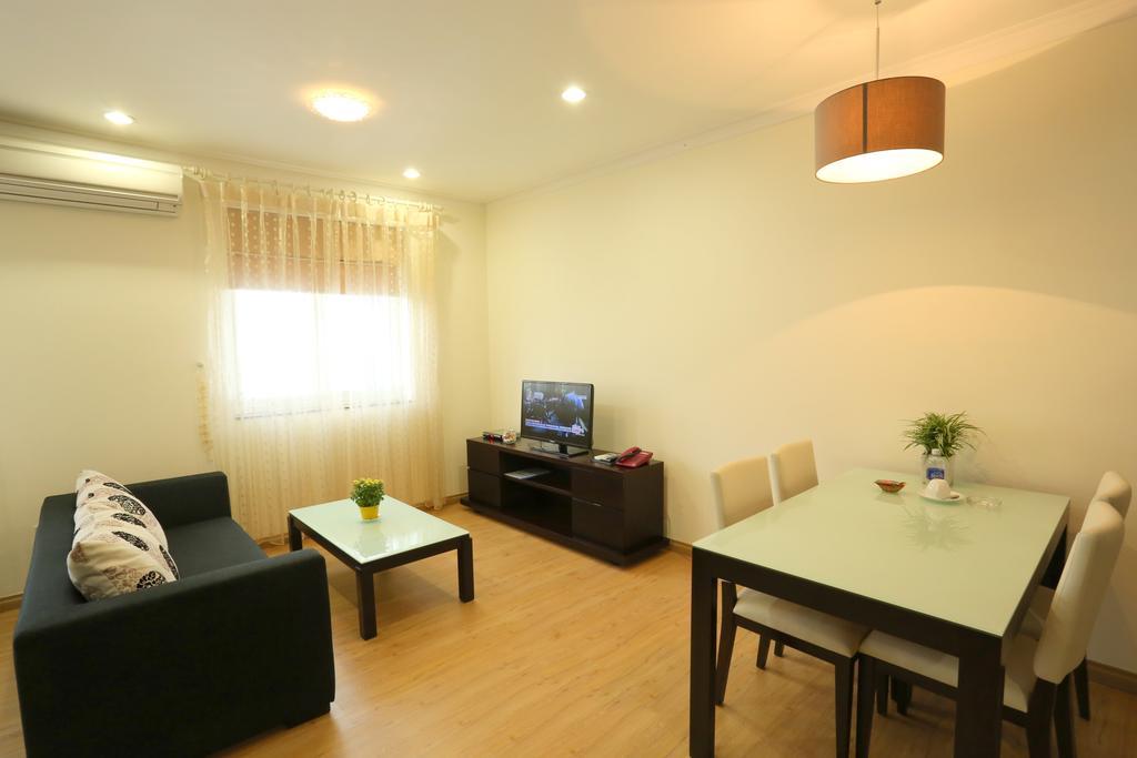 Song Hưng Hotel&Serviced Apartments - Căn hộ Dịch vụ&Khách sạn TP. Hồ Chí Minh Phòng bức ảnh
