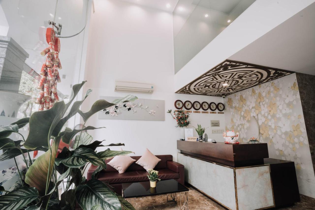 Song Hưng Hotel&Serviced Apartments - Căn hộ Dịch vụ&Khách sạn TP. Hồ Chí Minh Ngoại thất bức ảnh