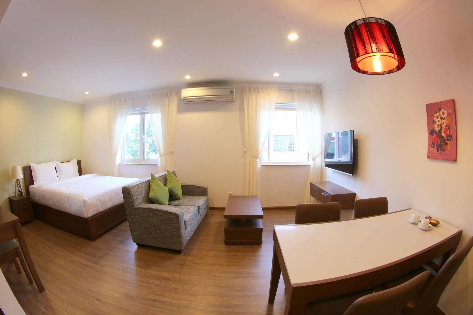 Song Hưng Hotel&Serviced Apartments - Căn hộ Dịch vụ&Khách sạn TP. Hồ Chí Minh Ngoại thất bức ảnh
