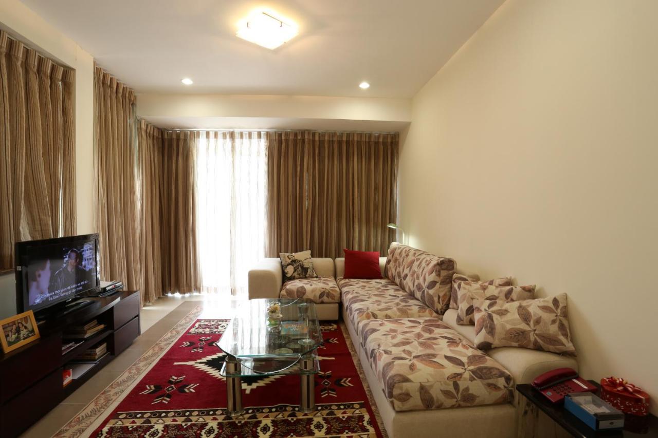 Song Hưng Hotel&Serviced Apartments - Căn hộ Dịch vụ&Khách sạn TP. Hồ Chí Minh Ngoại thất bức ảnh