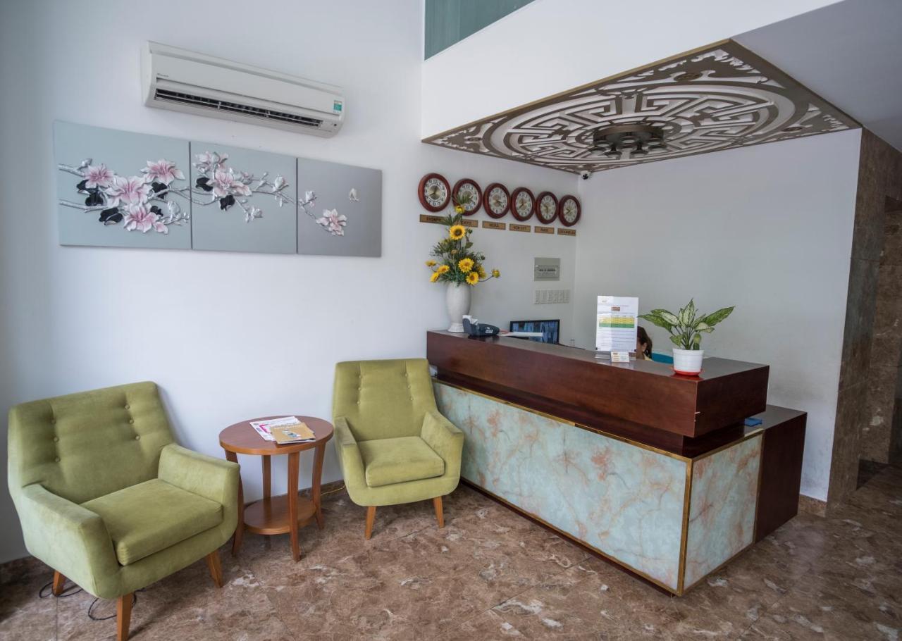 Song Hưng Hotel&Serviced Apartments - Căn hộ Dịch vụ&Khách sạn TP. Hồ Chí Minh Ngoại thất bức ảnh