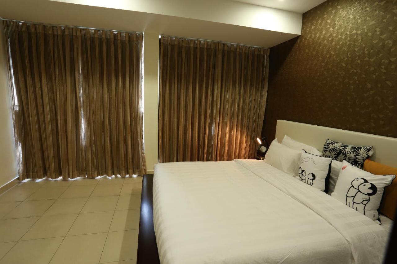 Song Hưng Hotel&Serviced Apartments - Căn hộ Dịch vụ&Khách sạn TP. Hồ Chí Minh Ngoại thất bức ảnh