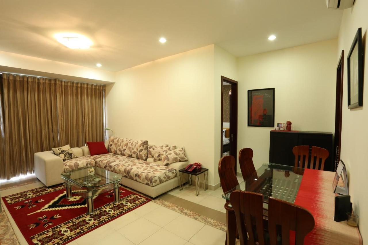 Song Hưng Hotel&Serviced Apartments - Căn hộ Dịch vụ&Khách sạn TP. Hồ Chí Minh Ngoại thất bức ảnh