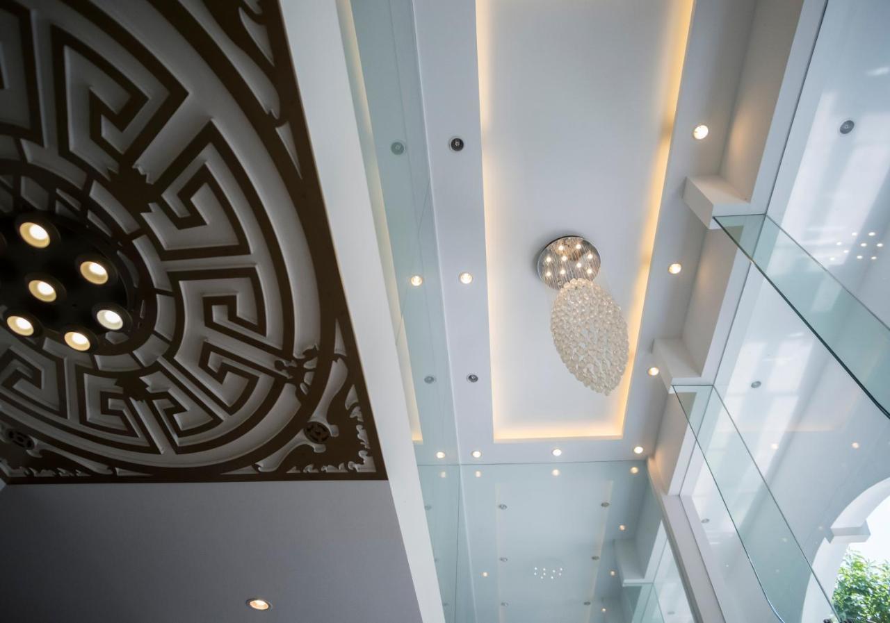 Song Hưng Hotel&Serviced Apartments - Căn hộ Dịch vụ&Khách sạn TP. Hồ Chí Minh Ngoại thất bức ảnh