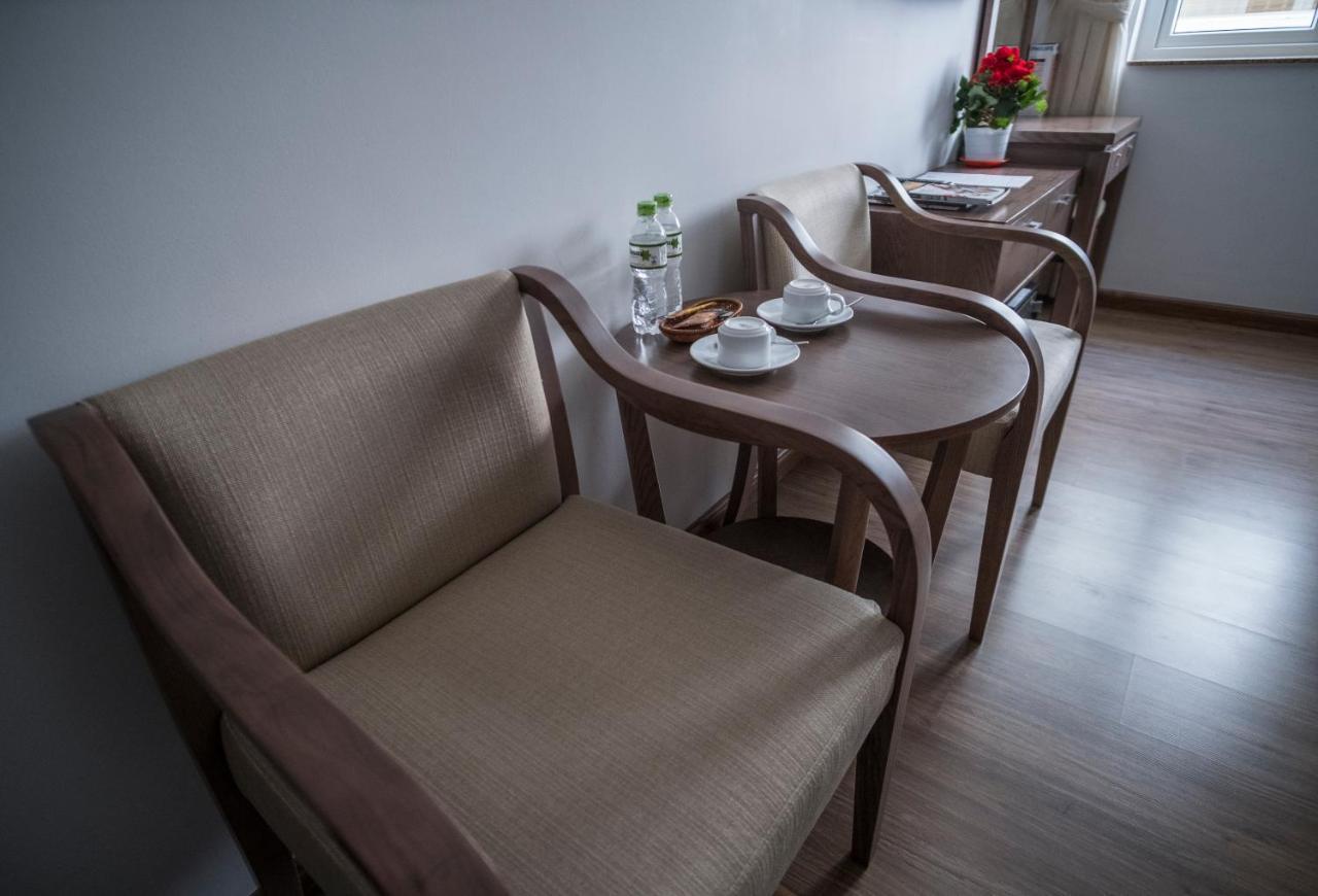 Song Hưng Hotel&Serviced Apartments - Căn hộ Dịch vụ&Khách sạn TP. Hồ Chí Minh Ngoại thất bức ảnh