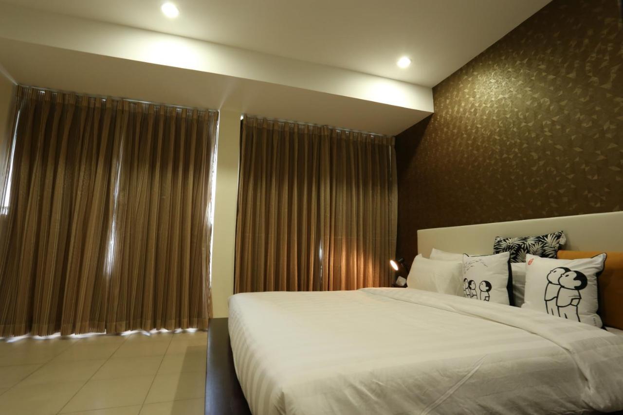 Song Hưng Hotel&Serviced Apartments - Căn hộ Dịch vụ&Khách sạn TP. Hồ Chí Minh Ngoại thất bức ảnh