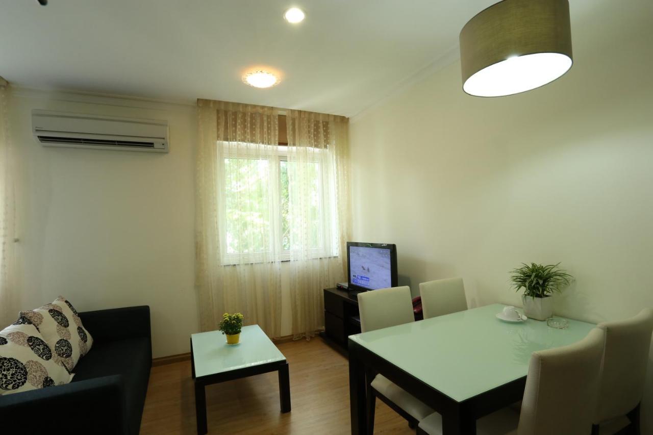 Song Hưng Hotel&Serviced Apartments - Căn hộ Dịch vụ&Khách sạn TP. Hồ Chí Minh Ngoại thất bức ảnh