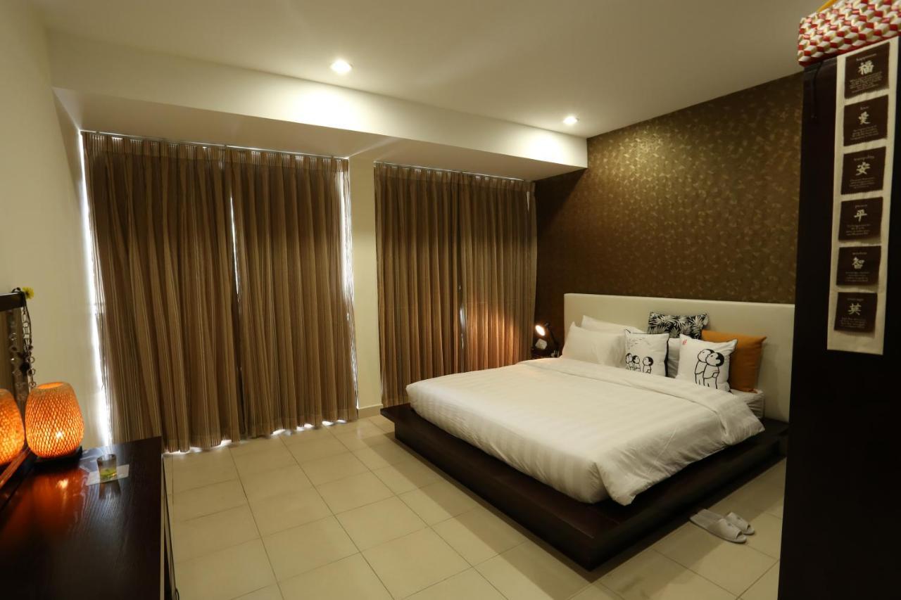 Song Hưng Hotel&Serviced Apartments - Căn hộ Dịch vụ&Khách sạn TP. Hồ Chí Minh Ngoại thất bức ảnh