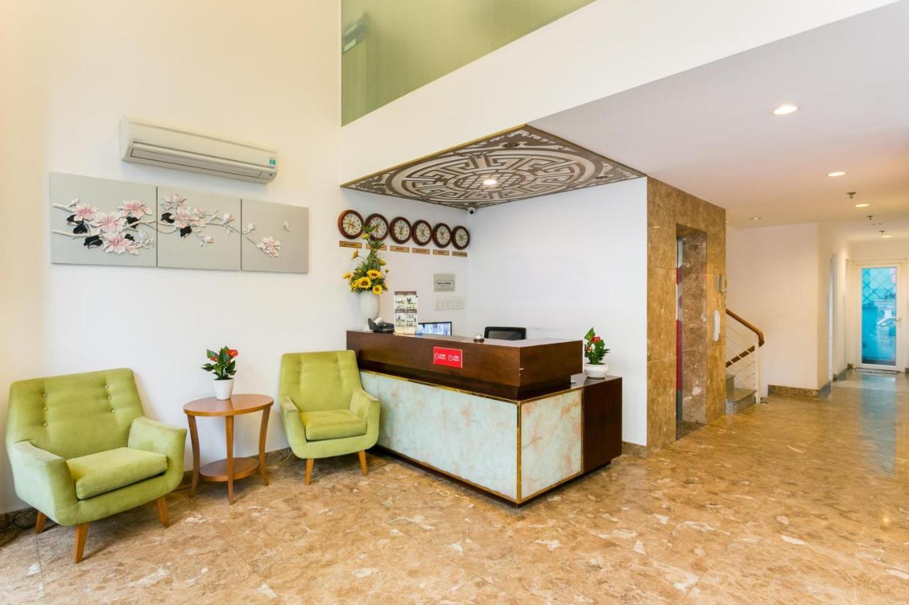 Song Hưng Hotel&Serviced Apartments - Căn hộ Dịch vụ&Khách sạn TP. Hồ Chí Minh Ngoại thất bức ảnh